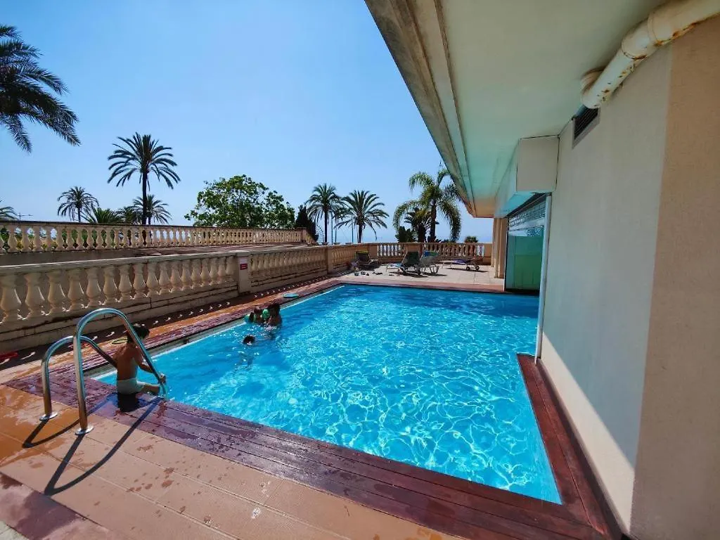 Le Coq Bleu D'Azur - Piscine - Parking! Apartment Menton