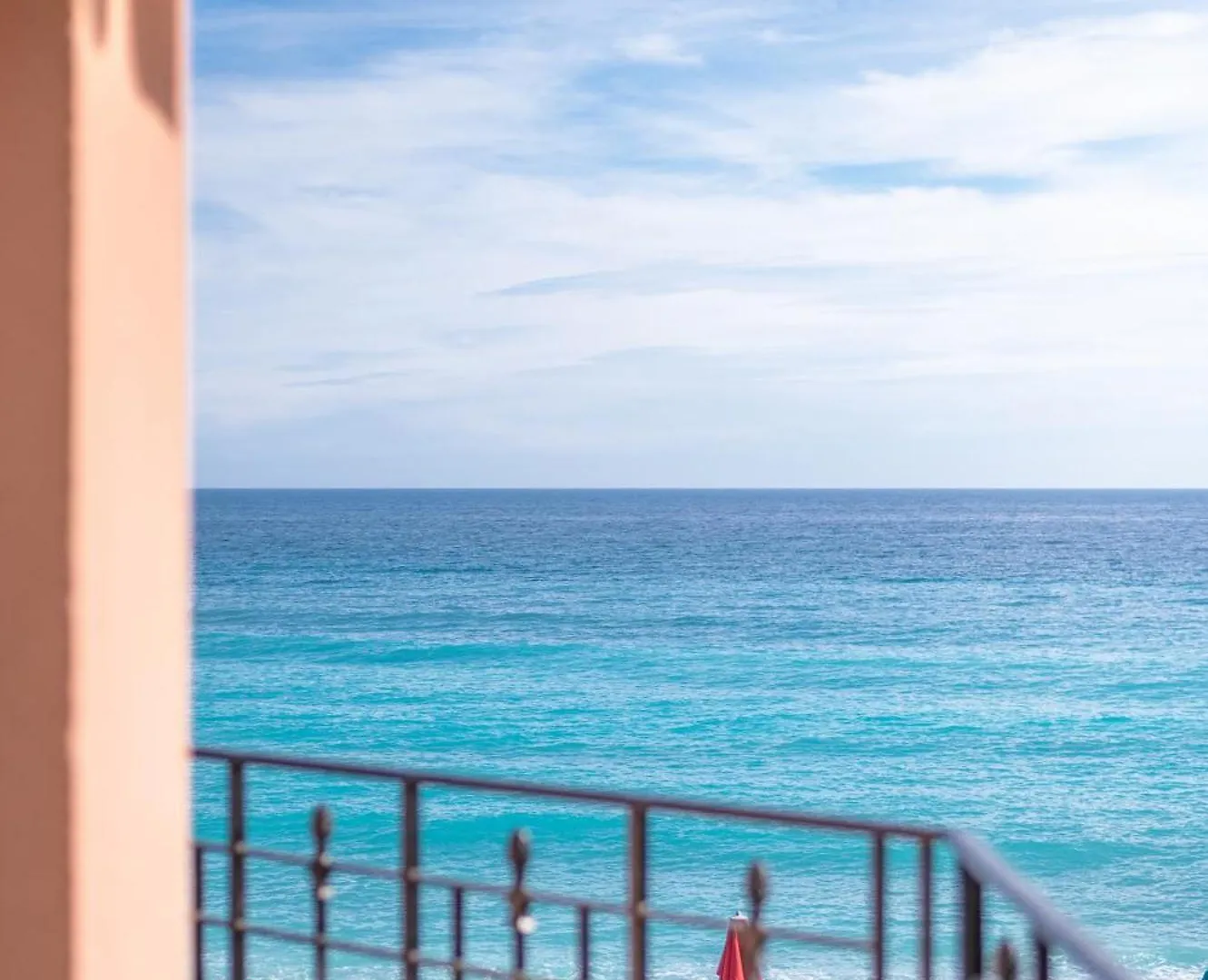 Le Coq Bleu D'Azur - Piscine - Parking! Apartment Menton France
