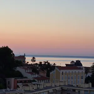 Lutetia Palace Cote D'azur Menton